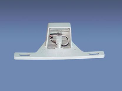 CREATIVE PRO LICENSE PLATE LIGHT P/W - 00370P