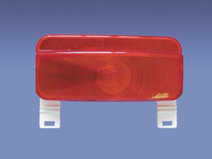 CREATIVE PRO COMMAND COMPACT TAIL LIGH - 00381L