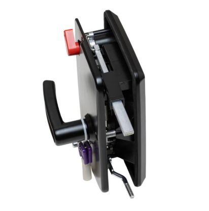 CREATIVE PRO GLOBAL BRAND MOTORHOME ENTRY DOOR L - 21020061PK