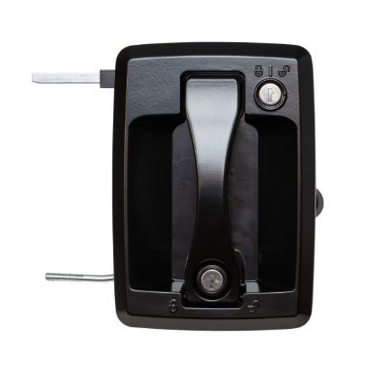 CREATIVE PRO GLOBAL BRAND MOTORHOME ENTRY DOOR L - 23520061PK