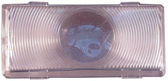 CREATIVE PRO COMMAND CLEAR LENS - 89100C