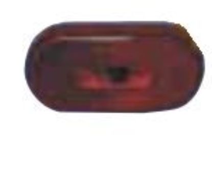 CREATIVE PRO COMMAND RED LENS - 89121R