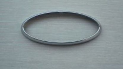 CREATIVE PRO CHROME RING F/003-51 & 003-52 - 89386
