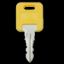 CREATIVE PRO GLOBAL CYLINDER CHANGE KEY - KEYCHANGE