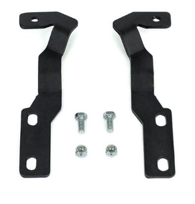 CALI RAISED LED POD HOOD/DITCH MOUNTS - CR2360