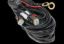 CALI RAISED DOUBLE CONNECTING LED WIRING - CR2443