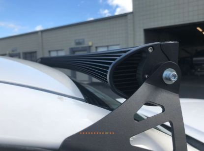 CALI RAISED 2005-2021 TOYOTA TACOMA ROOF MOUNTS - CR2466