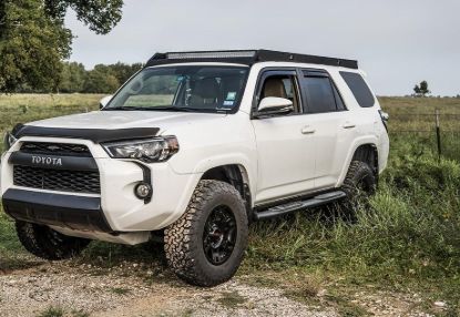CALI RAISED 2010 - 2021 TOYOTA 4RUNNER PREMIUM - CR2829