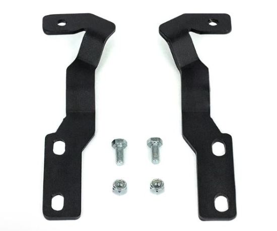 CALI RAISED 2016-2021 TOYOTA TACOMA DITCH MOUNT - CR2856