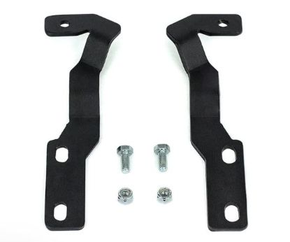 CALI RAISED 2016-2021 TOYOTA TACOMA DITCH MOUNT - CR2860