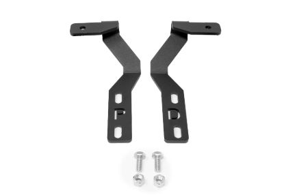 CALI RAISED 2019+ FORD RANGER DITCH MOUNTS // 1 - CR2918