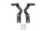 CALI RAISED 2019+ FORD RANGER DITCH MOUNTS // 1 - CR2918