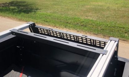 CALI RAISED 2005-2021 TOYOTA TACOMA OVERLAND BE - CR3701