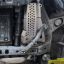 CALI RAISED SKID PLATE - CR3896