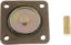 DORMAN ACCEL. PUMP DIAPHRAGM - 90082