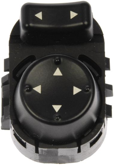 DORMAN MIRROR SWITCH - 901116