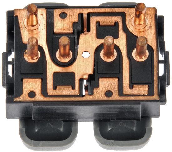 DORMAN POWER WINDOW SWITCH - 901171