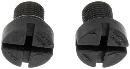 DORMAN BLEED SCREW - 902404