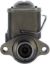 DORMAN NEW MASTER CYLINDER - M76162