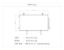 CSF RADIATOR AC CONDENSER - 10945