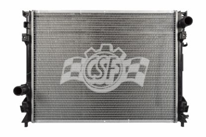 CSF RADIATOR CHRYSLER 300  300C - 3174