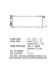 CSF RADIATOR JEEP CHEROKEE - 3251