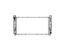 CSF RADIATOR CADILLAC ESCALADE/ CHEVY TAHOE/ GMC - 3728