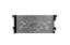 CSF RADIATOR FORD F-150 3.3L 2019-2018; FORD F-1 - 3846