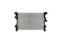 CSF RADIATOR JEEP COMPASS 2.0L & 2.4L 2020-2017 - 3884