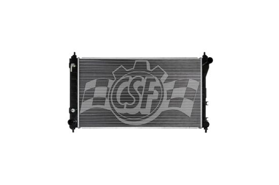 CSF RADIATOR NISSAN ALTIMA 2.5L 2019 - 3892