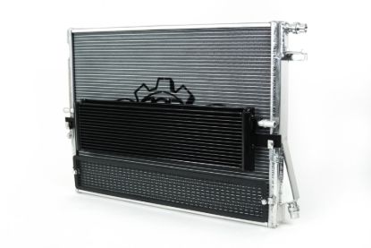 CSF RADIATOR HIGH-PERFORMANCE DCT TRANSMISSION O - 8183