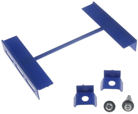 DORMAN BATTERY HOLDOWN KIT UNIV - 00585