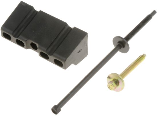 DORMAN BATTERY HOLD DOWN KIT - 00588