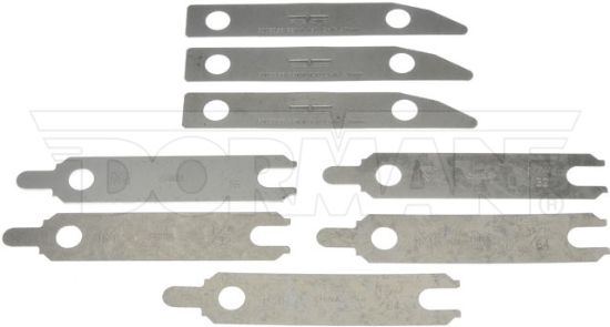 DORMAN STARTER SHIM ASSORTMENT - 02335