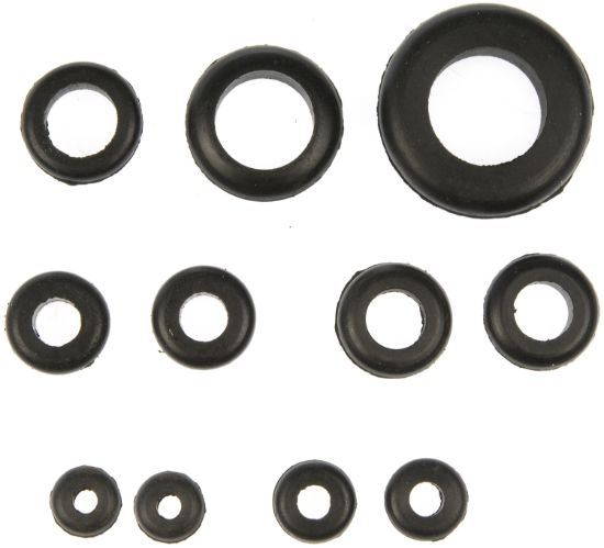 DORMAN WIRE GROMMETS - 02365