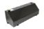 DEE ZEE TANKS WEDGE RECT BLACK TREAD ALUM - DZ92556B