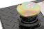 DEE ZEE TANKS LONG RECT BLACK-TREAD ALUM - DZ92556NB