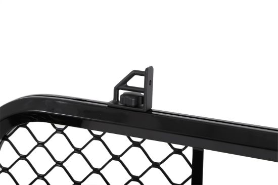 DEE ZEE CARGO MANAGEMENT CAB RACK - DZ95058RB