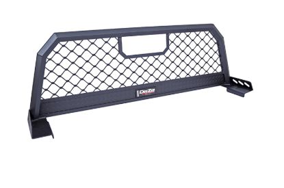 DEE ZEE CARGO MANAGEMENT - CAB RACKS - DZ95092TB