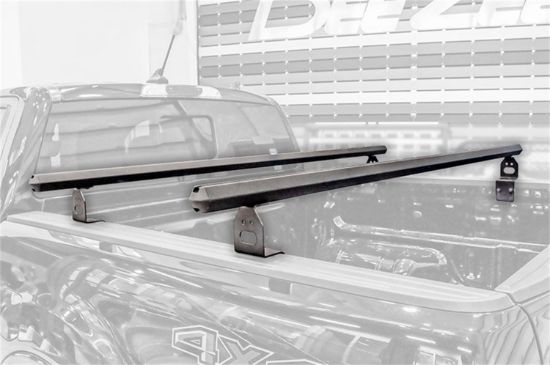 DEE ZEE HEX/SR UNIVERSAL CROSS RAIL FULL S - DZ99781TB
