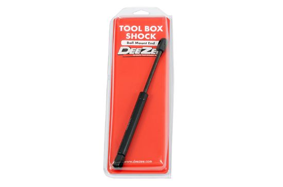 DEE ZEE TOOLBOX REPLACEMENT 10MM SOCKET SH - DZTBSHOCK4