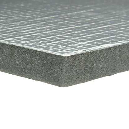 DESIGN ENG UNDER HOOD THERMAL ACOUST - 50130