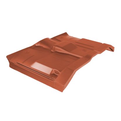 DESIGN ENG ATAC RED OXIDE PRIMER - 50297