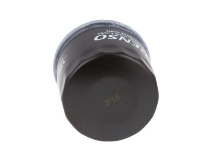 DENSO ENGINE OIL FILTER - 1502002