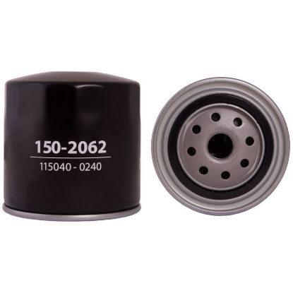 DENSO ENGINE OIL FILTER - 1502062