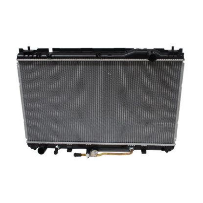 DENSO RADIATOR - 2210504