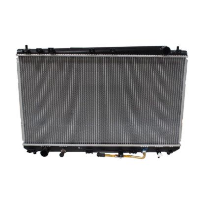 DENSO RADIATOR - 2210513