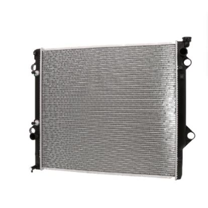 DENSO RADIATOR - 2213117