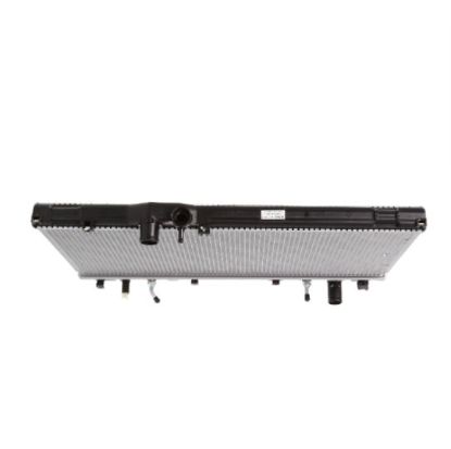 DENSO RADIATOR - 2213120