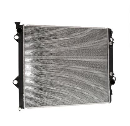 DENSO RADIATOR - 2213124